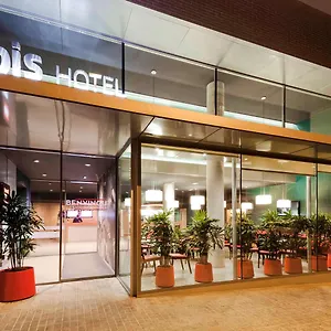 Ibis Centro ** برشلونة