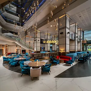 Radisson Blu 5* בוקרשט