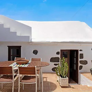Casa Lupe - Tipica Casa-patio Tatil Evi