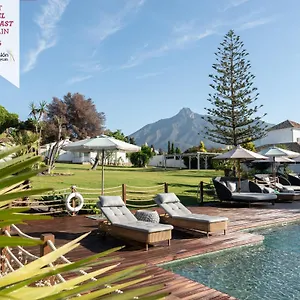 Boho Club 5* ماربيا
