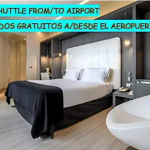 Maydrit Airport 4* مدريد
