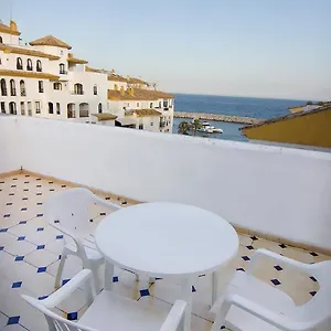 وأجنحة بارك بلازا 4* ماربيا