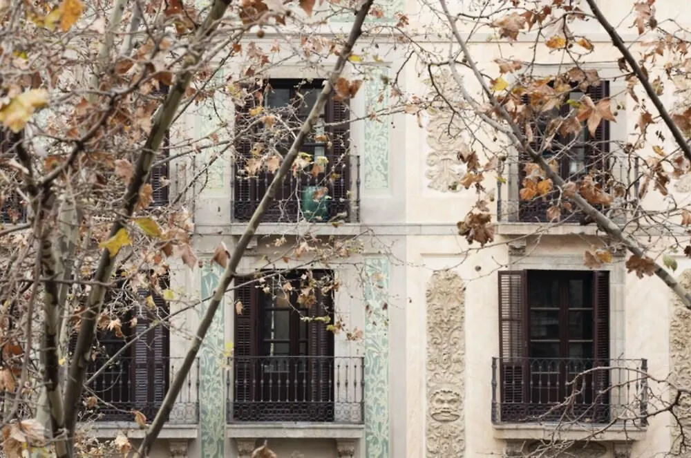 Yurbban Ramblas Boutique Hotel Barcelona 3*,  Spain