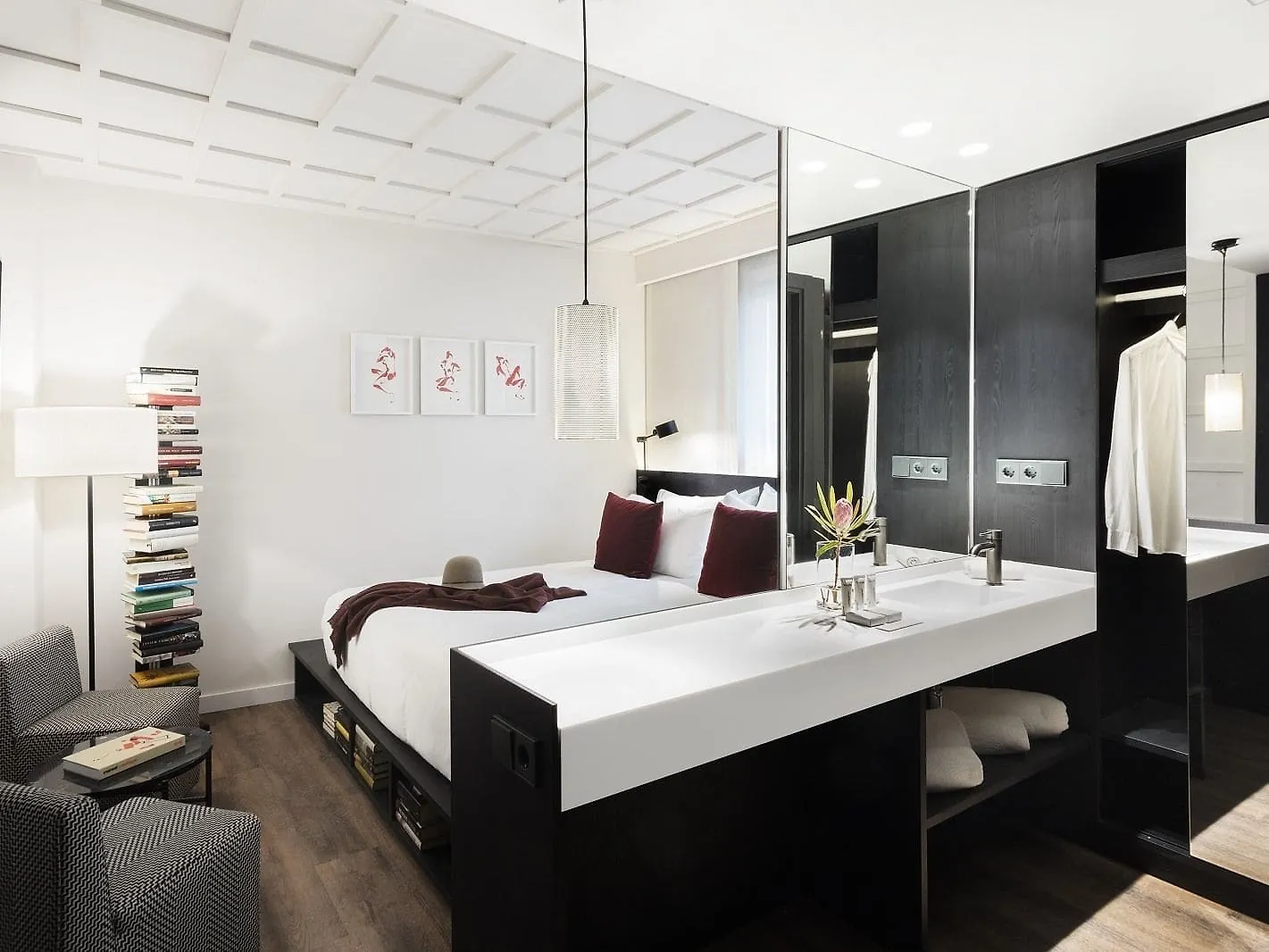 Yurbban Ramblas Boutique Hotel Barcelona
